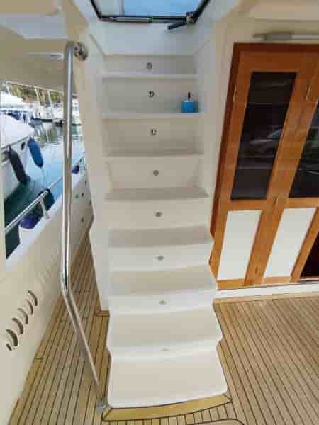 ADAGIO EUROPA 51.5 - View 19