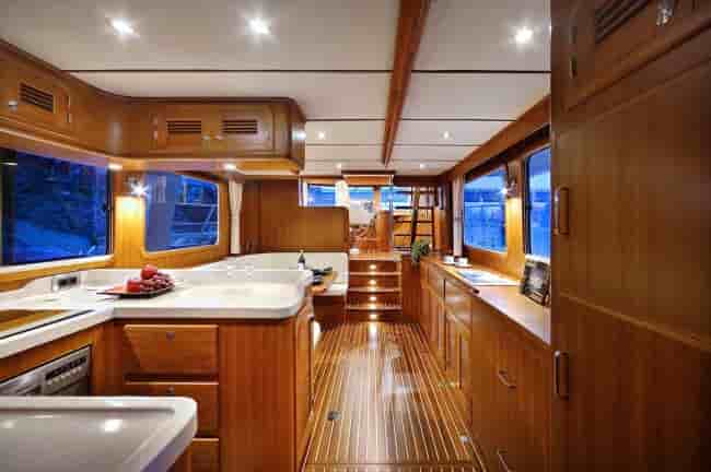 ADAGIO EUROPA 51.5 - View 2