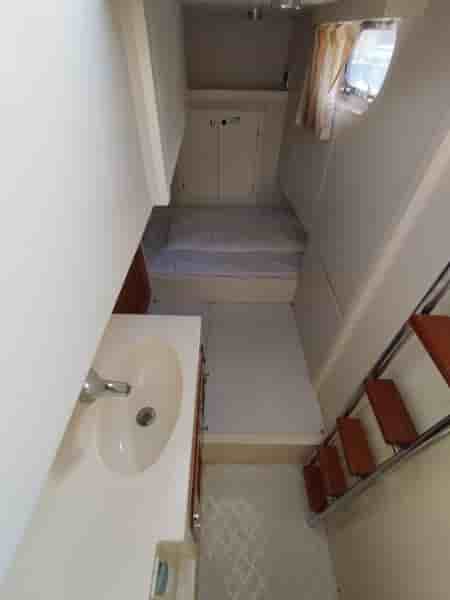 ADAGIO EUROPA 51.5 - View 20