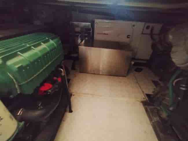 ADAGIO EUROPA 51.5 - View 21