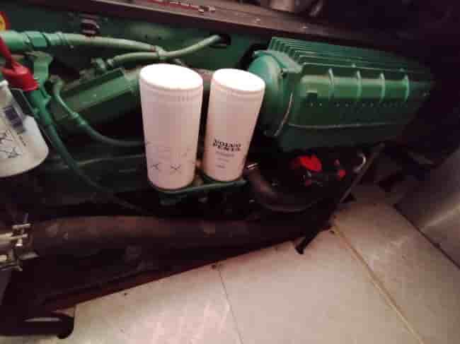 ADAGIO EUROPA 51.5 - View 22