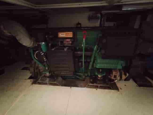 ADAGIO EUROPA 51.5 - View 23