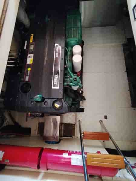 ADAGIO EUROPA 51.5 - View 24