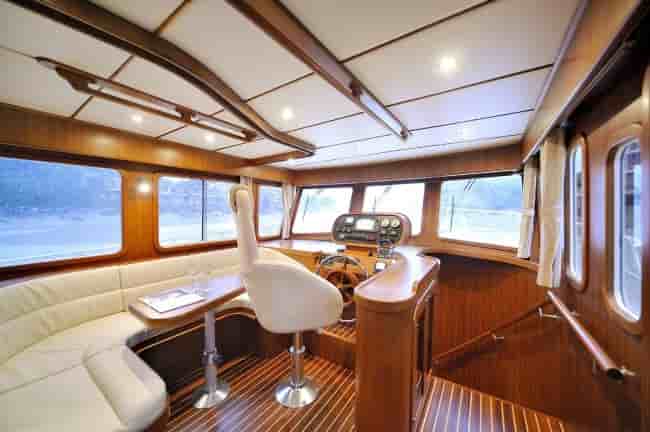 ADAGIO EUROPA 51.5 - View 3