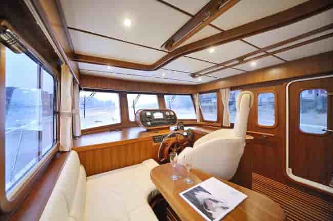 ADAGIO EUROPA 51.5 - View 4