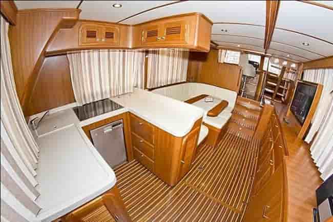 ADAGIO EUROPA 51.5 - View 5