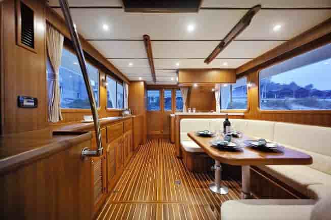 ADAGIO EUROPA 51.5 - View 6