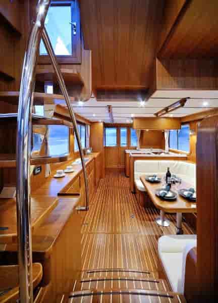 ADAGIO EUROPA 51.5 - View 7