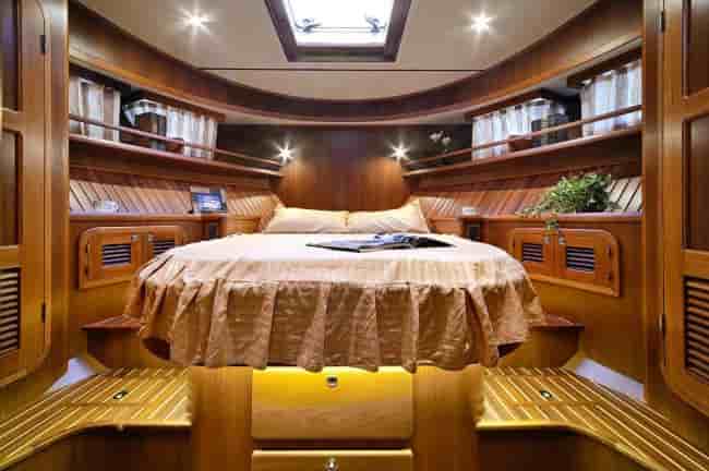 ADAGIO EUROPA 51.5 - View 8