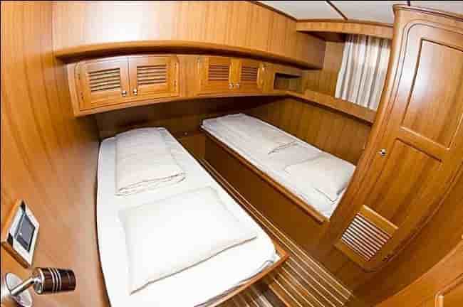 ADAGIO EUROPA 51.5 - View 9