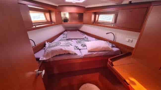 BENETEAU OCEANIS 41 - View 12