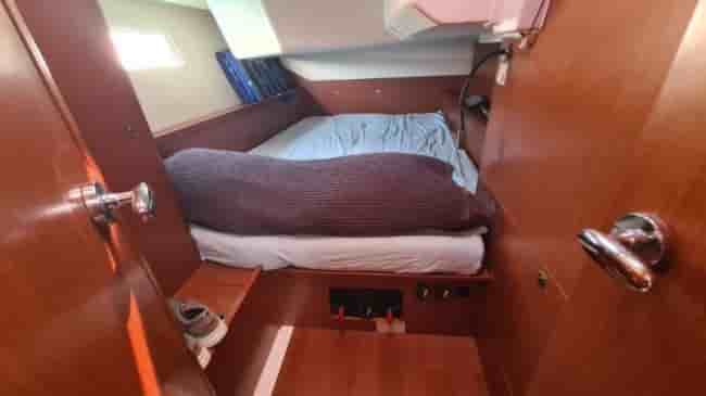 BENETEAU OCEANIS 41 - View 13