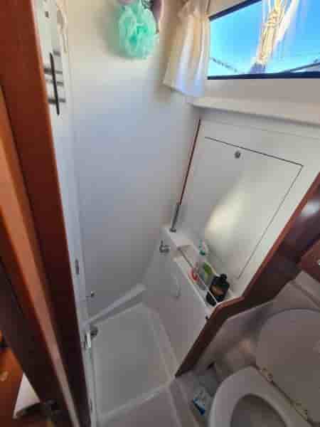 BENETEAU OCEANIS 41 - View 14