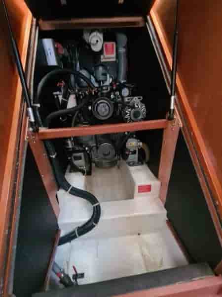 BENETEAU OCEANIS 41 - View 15