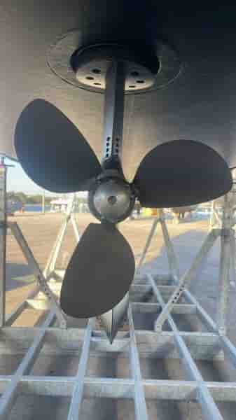 BENETEAU OCEANIS 41 - View 17