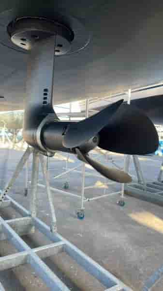 BENETEAU OCEANIS 41 - View 18