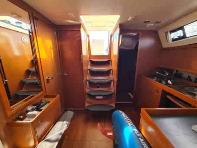 BENETEAU OCEANIS 41 - View 5