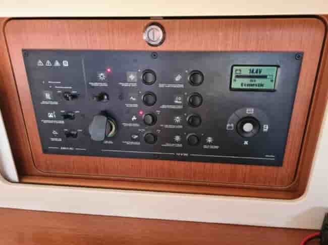 BENETEAU OCEANIS 41 - View 6