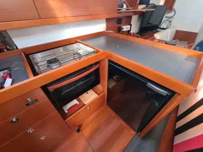 BENETEAU OCEANIS 41 - View 7