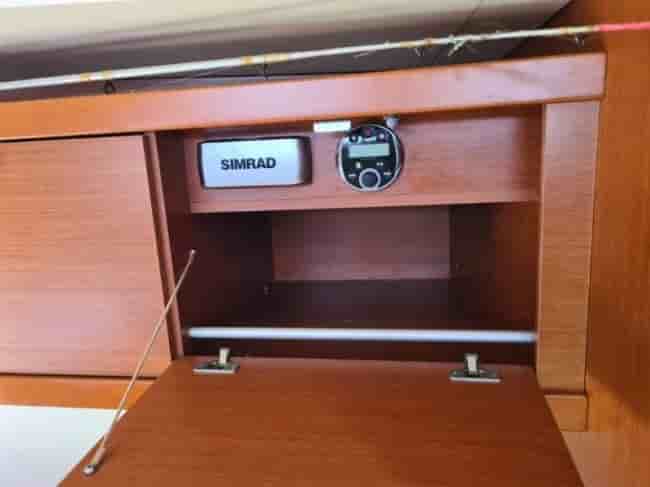 BENETEAU OCEANIS 41 - View 8