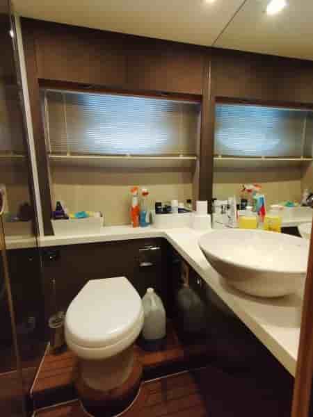 PRINCESS V52 - View 17