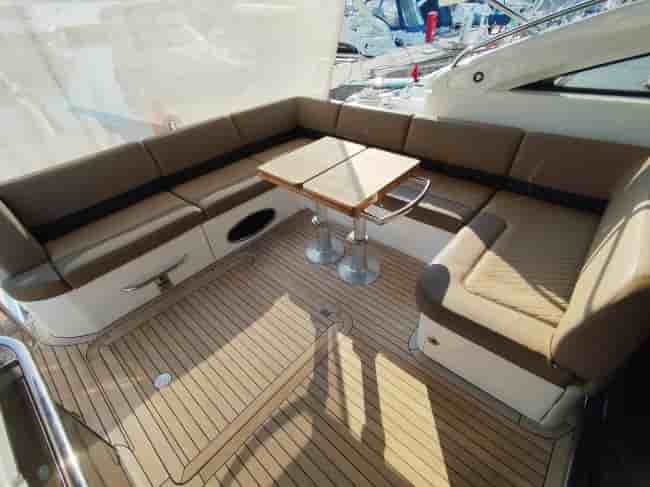 PRINCESS V52 - View 2