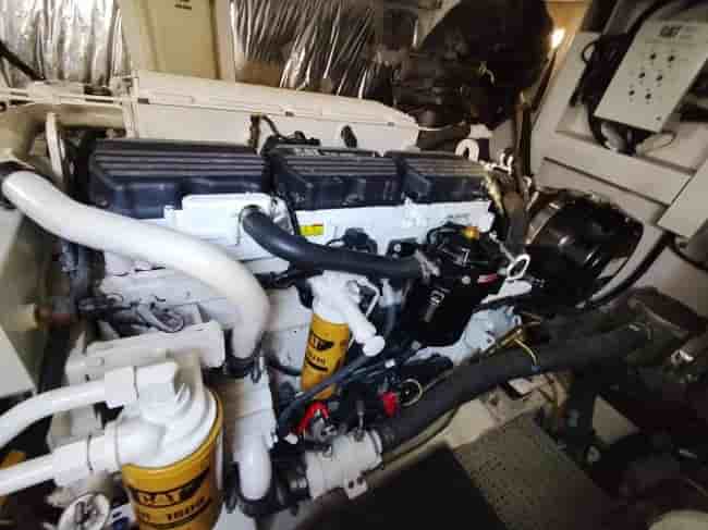 PRINCESS V52 - View 20