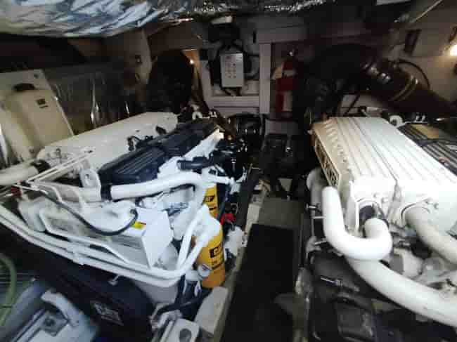 PRINCESS V52 - View 22