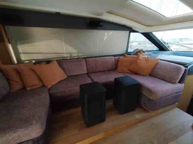 PRINCESS V52 - View 3