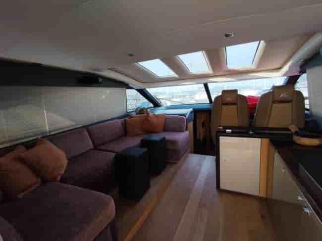 PRINCESS V52 - View 4