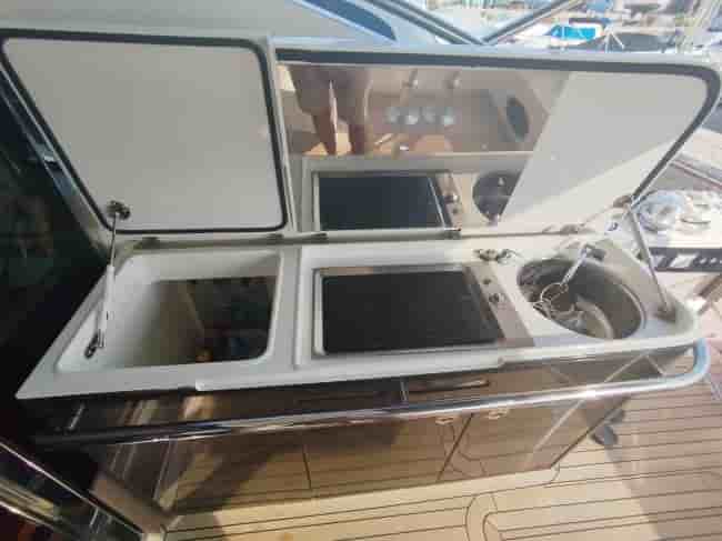 PRINCESS V52 - View 5