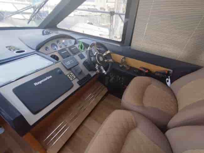 PRINCESS V52 - View 7