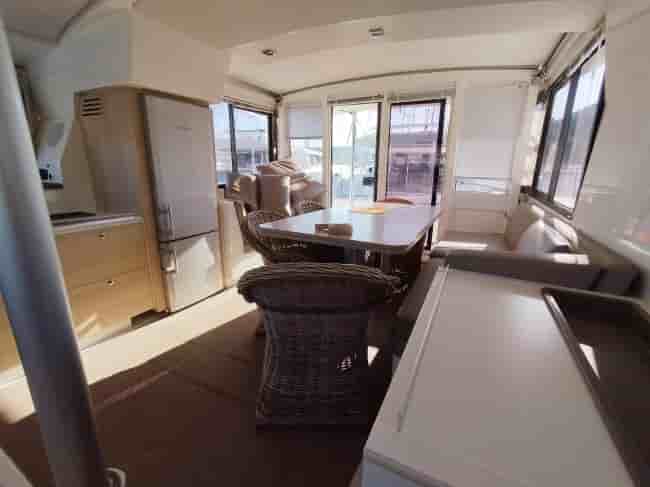 BALI 4.0 CATANA - View 10