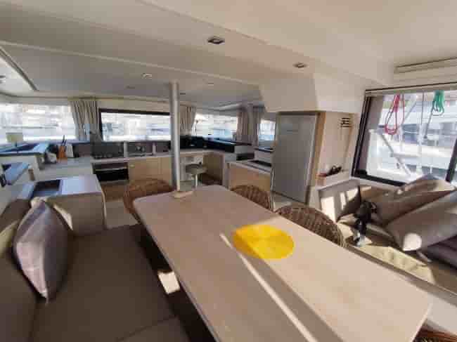 BALI 4.0 CATANA - View 12