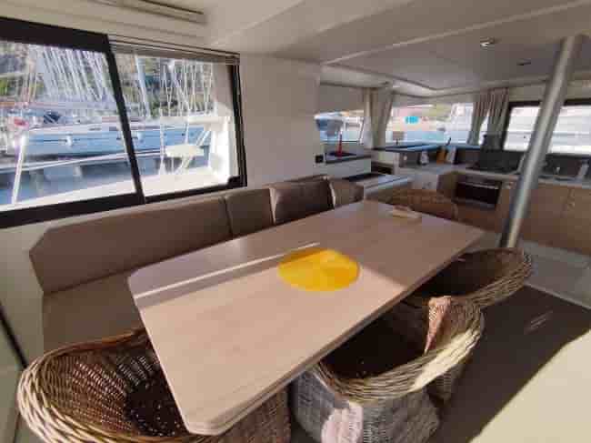 BALI 4.0 CATANA - View 13