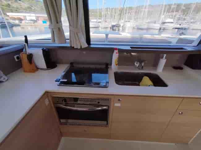 BALI 4.0 CATANA - View 15