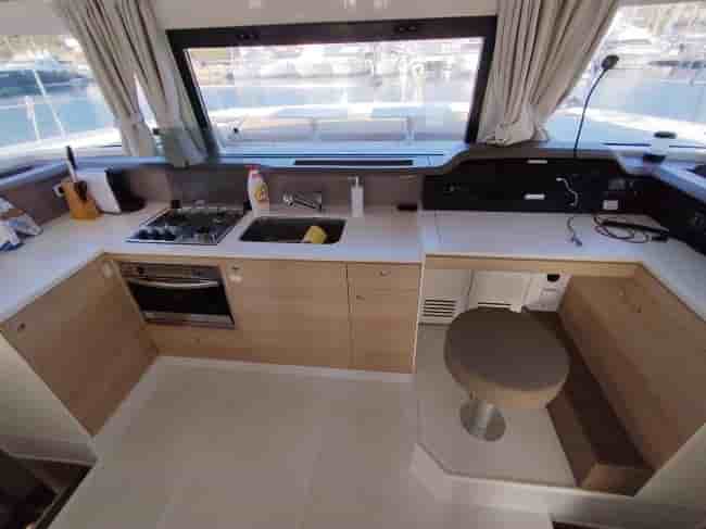 BALI 4.0 CATANA - View 16
