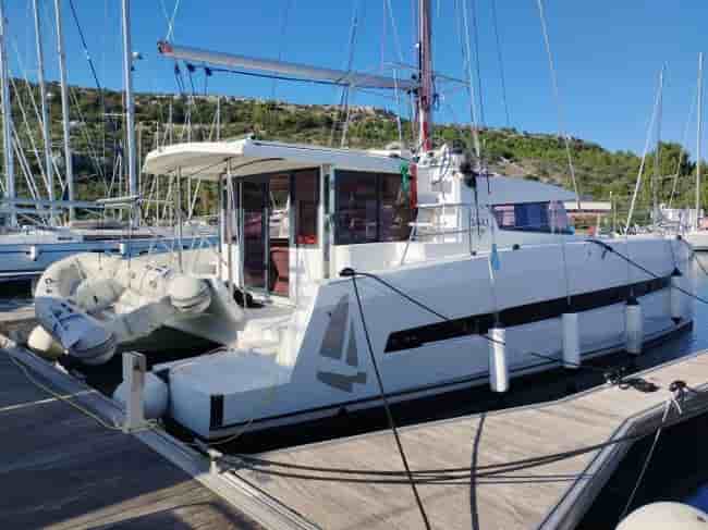 BALI 4.0 CATANA - View 2