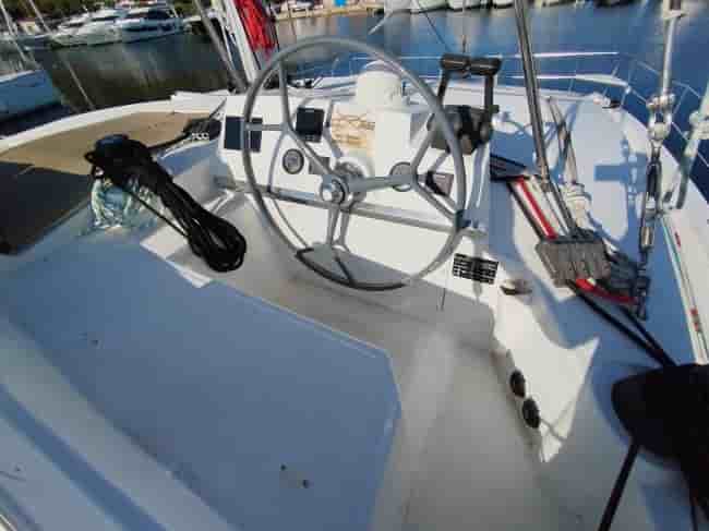 BALI 4.0 CATANA - View 3