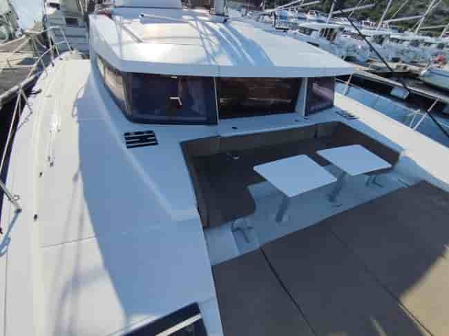 BALI 4.0 CATANA - View 4