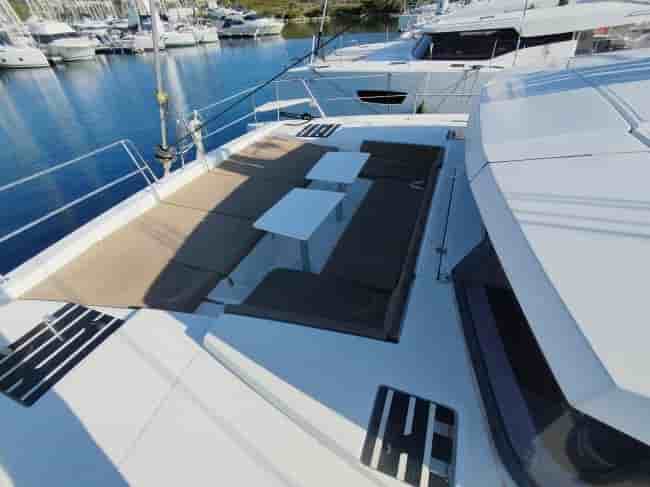 BALI 4.0 CATANA - View 5