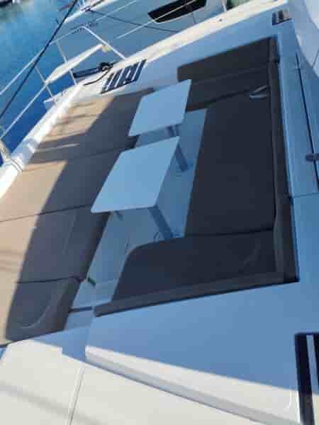 BALI 4.0 CATANA - View 6