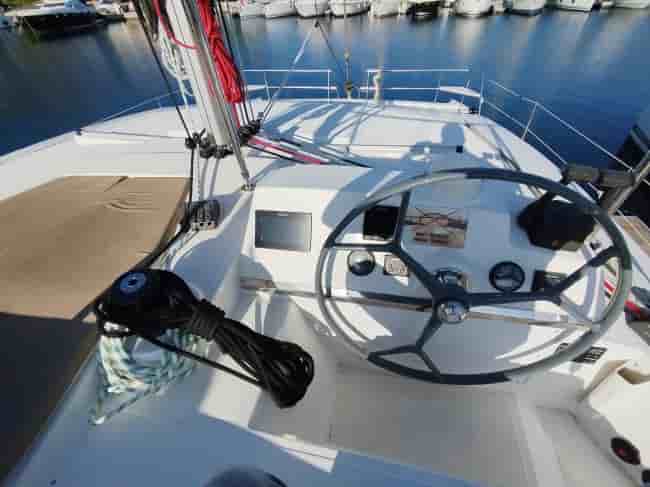 BALI 4.0 CATANA - View 7