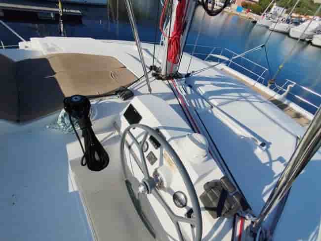 BALI 4.0 CATANA - View 8