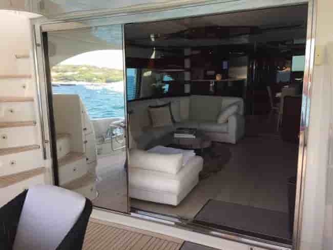 MOCHI 22,5 AXIS - View 15