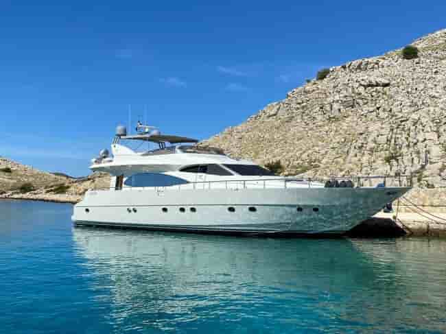 MOCHI 22,5 AXIS - View 2