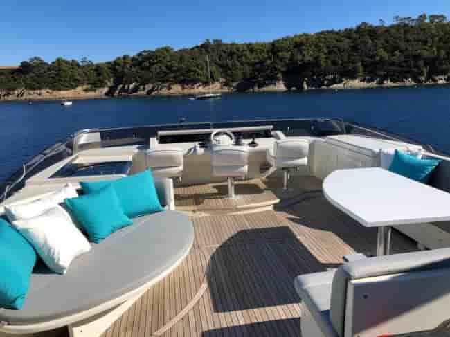 MOCHI 22,5 AXIS - View 3