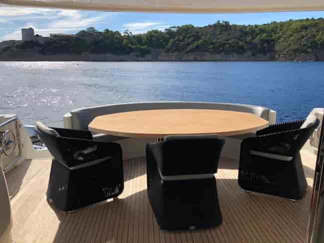 MOCHI 22,5 AXIS - View 4