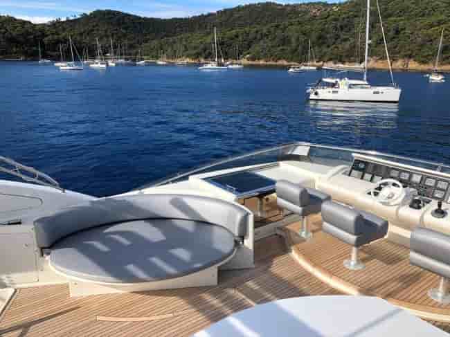 MOCHI 22,5 AXIS - View 8