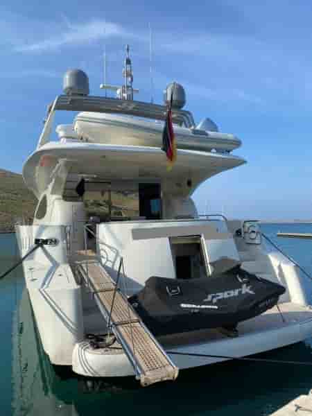 MOCHI 22,5 AXIS - View 9